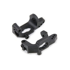 02015 HSP Front Steering Hub Carriers (2pc)