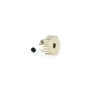 11181 HSP 21T 0.6Mod Hardened Steel Pinion Gear