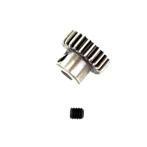 11193 HSP 23T 0.6Mod Hardened Steel Pinion Gear