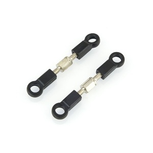 10391 HSP 46mm Turnbuckles (2pc)
