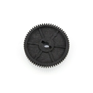 11164 HSP 64T 0.6Mod Spur Gear