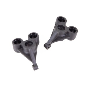 06044 HSP Pivot Ball Left and Right Rear Hubs (2pc)