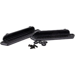 70203 HSP Left and Right Rock Sliders with Hardware (2pc)