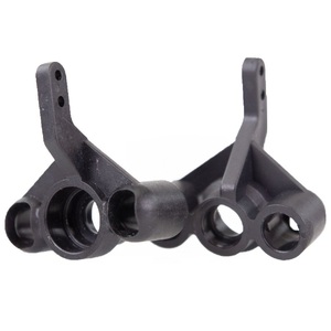 02165 HSP Pivot Ball Left and Right Steering Hubs (2pc)
