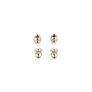 60038 HSP 5.8mm Steering Link Pivot Balls