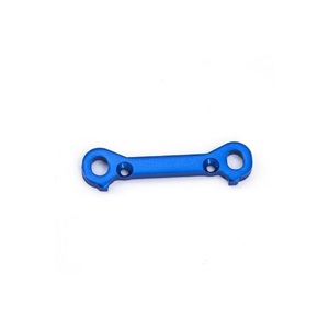 99008 HSP Blue Aluminium Front Lower Suspension Arm Pin Brace