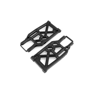 60006 HSP Rear Lower Suspension Arms (2pc)