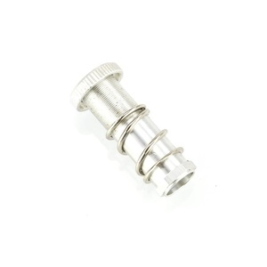 60016 HSP Servo Saver Post with Spring and Nut