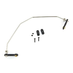 60028 HSP Rear Sway Bar Set