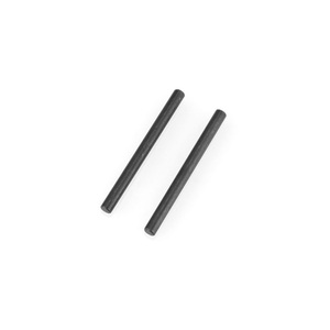 60070 HSP 3 x 2.5mm Rear Hub Carrier Hinge Pins (2pc)
