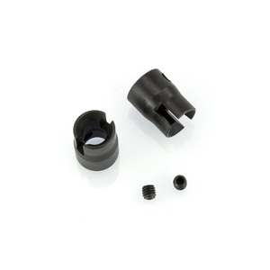 60011 HSP Centre Drive Cups with Grub Screws