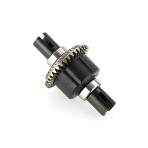 60045 HSP Front/Rear Complete Differential