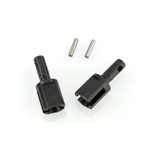 60052 HSP Centre Differential Cups with Pins (2pc)