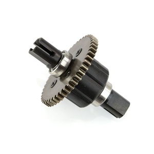 60065 HSP Centre Differential with 45T 1Mod Spur Gear