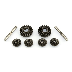 85736 HSP Differential Gear Set with Pins