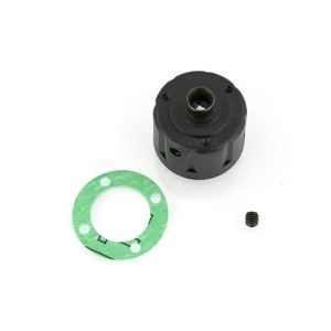 85762 HSP Differential Case with Gasket and Grub Screw