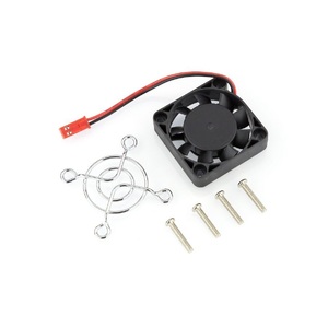 03320 HSP 40 x 40mm 5V Cooling Fan