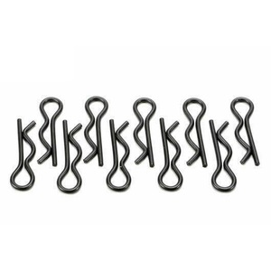 111120 Team Magic R6 R-Clips (10pc)