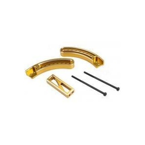 505224GD Team Magic Gold Adjustable Wheel Mount