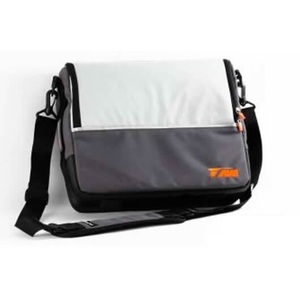 119218 Team Magic Fashion Bag - Laptop and 1:18 Car Storage
