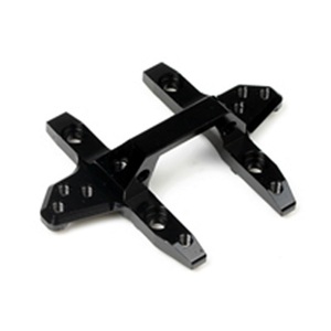 K2144 Team Magic E4 Aluminium Rear Bulkhead Upper Mount