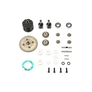 562006 Team Magic Centre Differential Set