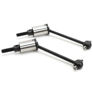 503338 Team Magic E4 CVD for Large Steering Angle (2pc)