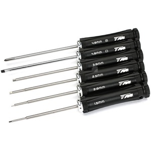 117057 Team Magic Metric Tool Set (6pc)