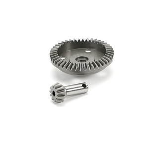 510102S Team Magic E5 Machined Bevel Gear 43T/11T