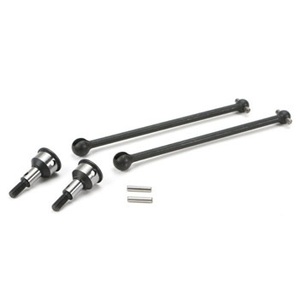 510130 Team Magic E5 Universal Drift Shaft