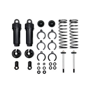 510210 Team Magic E5 Shock Absorber Set (2pc)