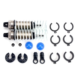 561463 Team Magic B8ER Front Shock Set