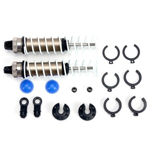 561464 Team Magic B8ER Rear Shock Set