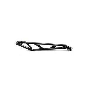 562054BK Team Magic Black Aluminium Front Stiffener