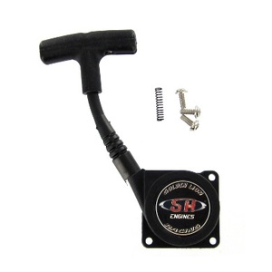 TS1A-3 Team Magic Pull Start Assy