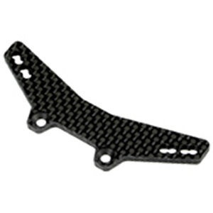 503137 Team Magic E4 Front Carbon Shock Tower