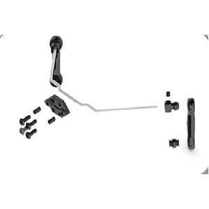 510170 Team Magic E5 Anti-Roll Bar Set