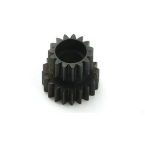 502369 Team Magic G4JR Clutch Gear Set 15T/20T