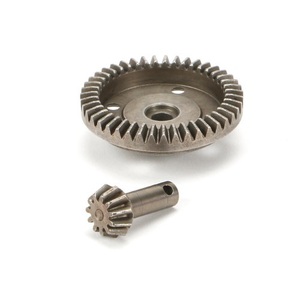 510102 Team Magic E5 Bevel Gear Set 43T/11T