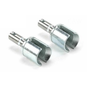 505306 Team Magic BES Central Diff Outdrive (2pc)