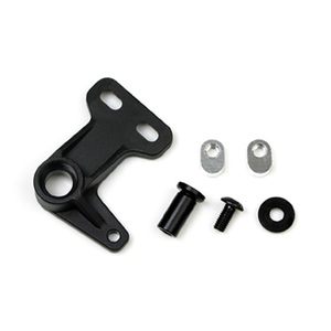 503210 Team Magic E4 Single Bell Crank Steering System