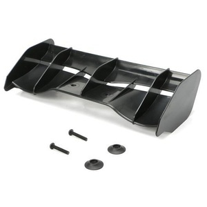 562032BK Team Magic Rear Wing