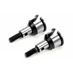 510184 Team Magic E5 Rear Outdrive (2pc)