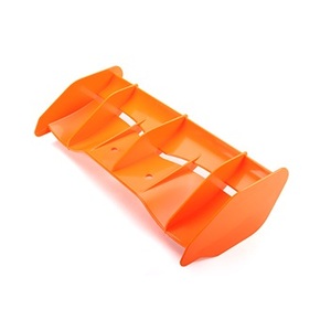 505213O Team Magic E6 Orange Rear Wing 