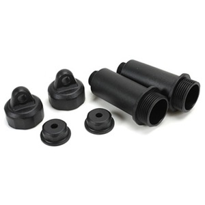 505103 Team Magic E6 Shock Body (2pc)