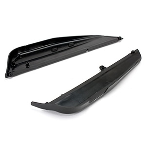 561406 Team Magic B8ER Side Guard