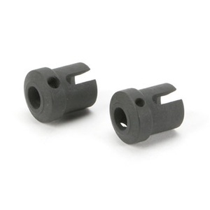 510139 Team Magic E5 Centre Joints Outdrive (2pc)