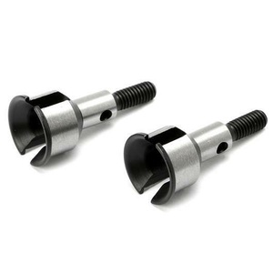 510204 Team Magic E5 Brushed Outdrives (2pc)