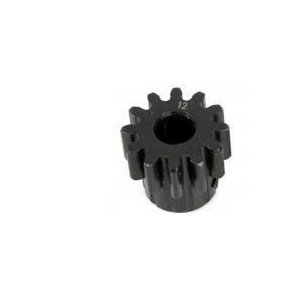 K6602-12 Team Magic Pinion Gear M1 for 5mm Shaft 12T