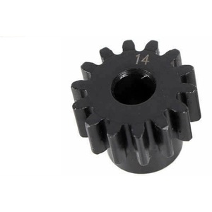 K6602-14 Team Magic Pinion Gear M1 for 5mm Shaft 14T